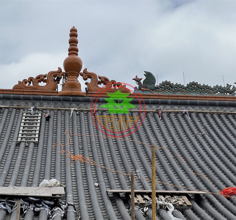 防腐木涼亭怎么保養？